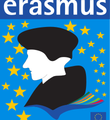 INFORMACIÓN ERASMUS – PRUEBA DE COMPETENCIAS