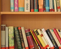 Libros de texto 2019/2020