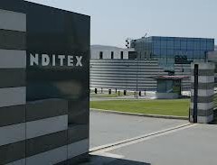 VISITA A INDITEX