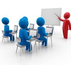 CURSOS DE FORMACIÓN 2013 / 2014