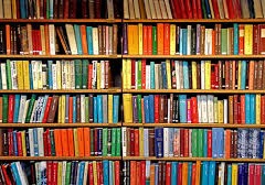 LIBROS DE TEXTO CURSO 2014 / 2015