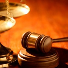 Visita a los Juzgados de A Coruña