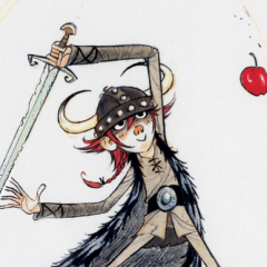 Visita dos alumnos de DAM á sede da Afundación A Coruña