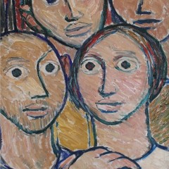 Visita a la sede de Afundación en A Coruña