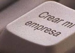 SEMINARIO: «EMPRENDER, CREAR EMPRESA»