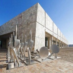 VISITA AO GAIÁS – CIDADE DA CULTURA