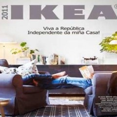 Visita a IKEA