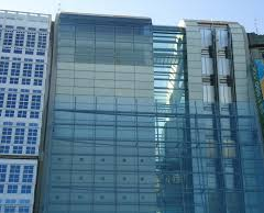 Visita a la sede de Afundación A Coruña