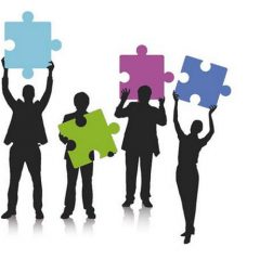 Charla sobre emprendimiento