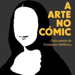 Visita a la Sede de Afundación en A Coruña