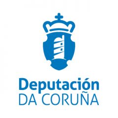 Visita a la Diputación de A Coruña