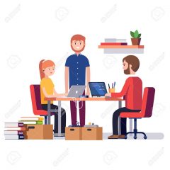 Charla «La empresa explicada a jóvenes de todas las edades»