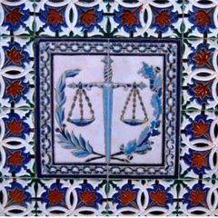 Visita al Tribunal Superior de Xustiza de Galicia (TSXG)