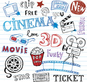 Sesión de cine en Inglés – Actividad extraescolar voluntaria