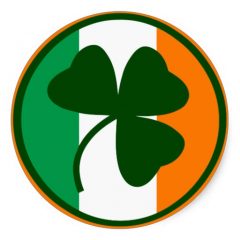 Charla sobre Irlanda