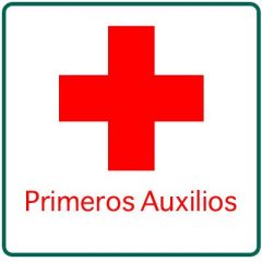 Charla primeros auxilios