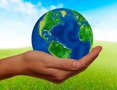 Visita Exposición «Nuestro Planeta» en Afundación