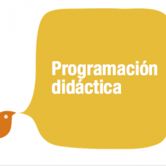 Modificación das programacións didácticas para a súa adecuación ás Instrucións do 27 de abril de 2020, da Dirección Xeral de Educación, Universidade e FP